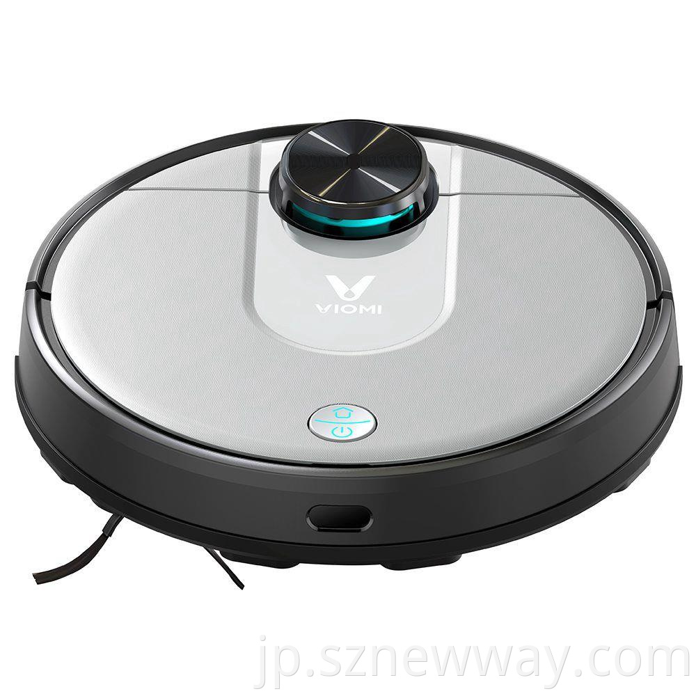 Viomi Robot Vacuum